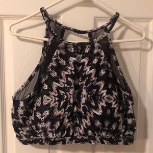 Ava & Viv swim suit top